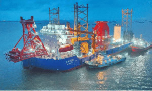 �й������ǹ��ʴ�����ҵ�뺣��װ��չ����